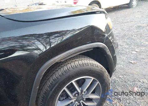 2021 Jeep Grand Cherokee Limited 4X4 z USA, uszkodzony, nr VIN 1C4RJFBG5MC510995